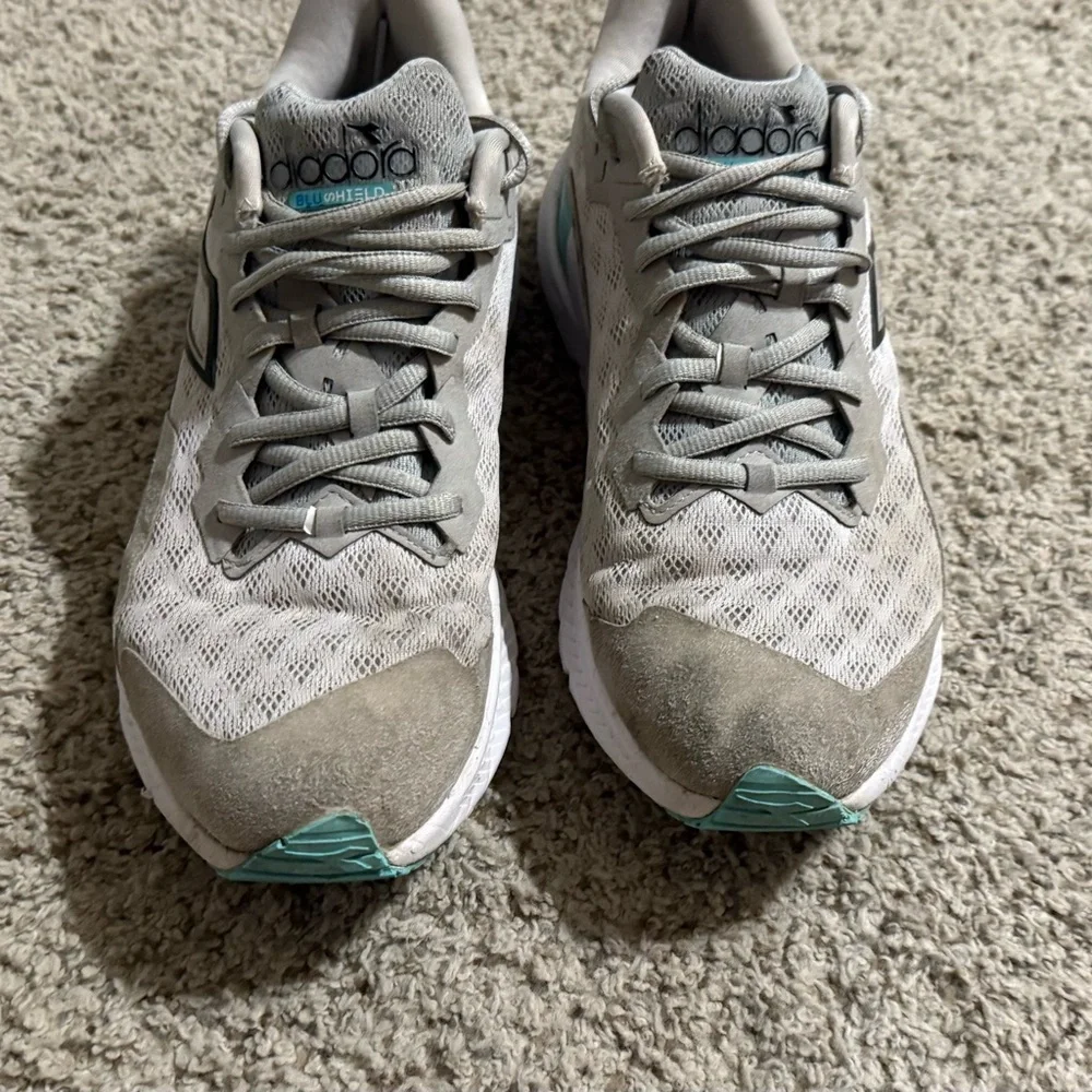 Diadora Mythos Volo 3 Women 9.5